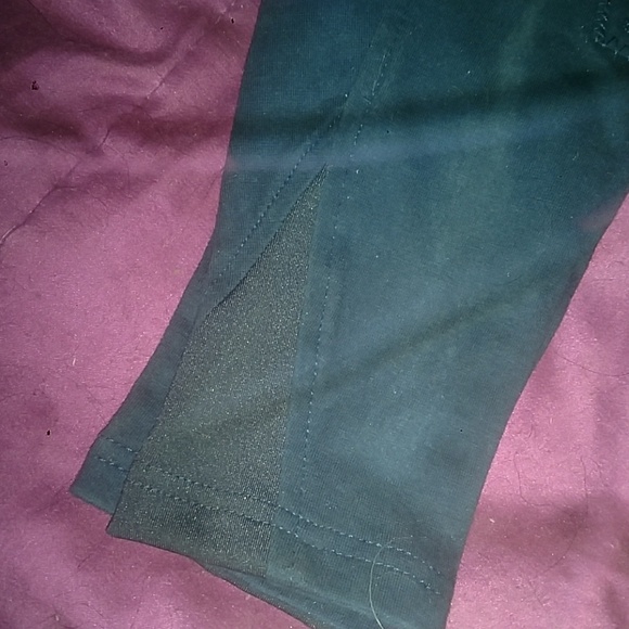 English riding pants - Picture 3 of 8